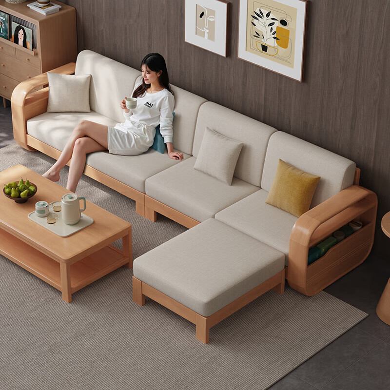 ����ʵľɳ������2025�¿�ɳ��ȫʵľ��ŷ��Լ����ɳ������ɳ����� ����λ+��̤+���輸 ԭľɫ���װײ��ס�