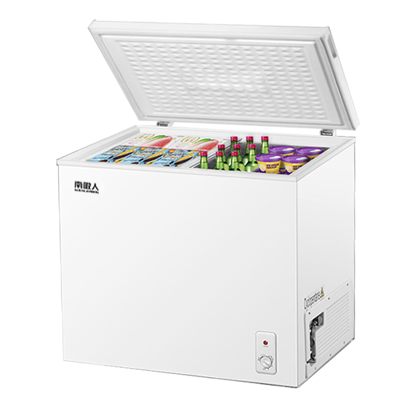 ���ڲ������ϼ��ˣ�Nanjiren����ǿ�䶳�������д��ͼ�������䶳ת��������ô��������µ����˪������ѩ����� 249�����ɴ���Լ240���⡿һ����Ч 249L