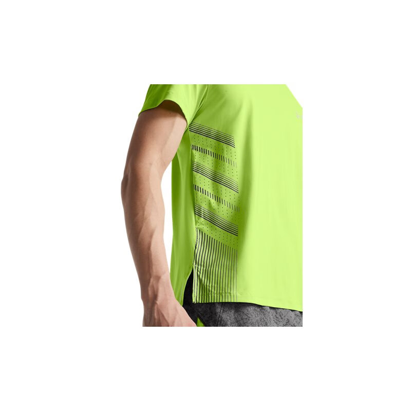 ꣨UNDERARMOURLaunch Eliteϵܲ˶T1376518 ǳ304 XL  2360Ԫ180Ԫ/