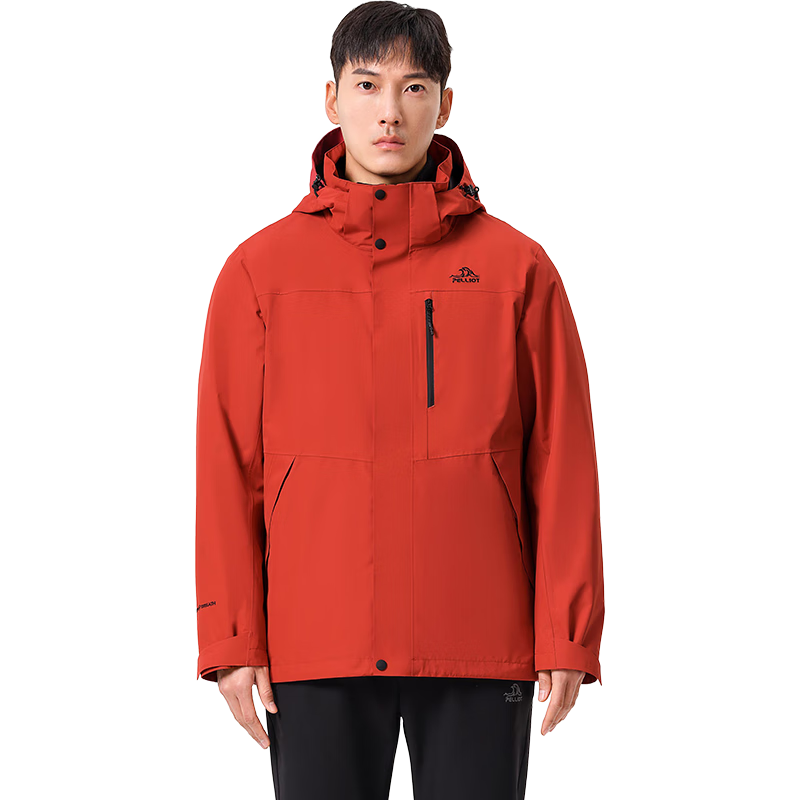 ��ϣ�� ɽҰ����2.0 ���������һ�ﶬ��ů���׼п� 11340105 �� XL