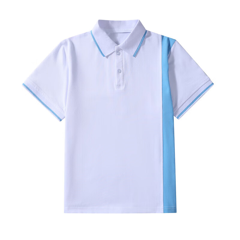氧家顺德区初中校服 公立学校校服新潮茂名中学生礼服长裤广东佛山市