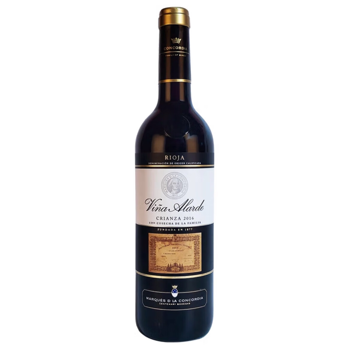 Vina AlardeVina Alarde¼Ѿ750ml ֻװ 34Ԫ