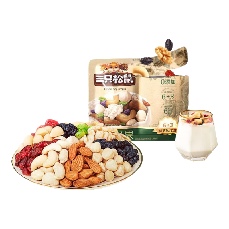 ֻѡʳѡר2 RX ÿռͨÿ6+3/25g 30.69Ԫ(ȯ10.23Ԫ/)