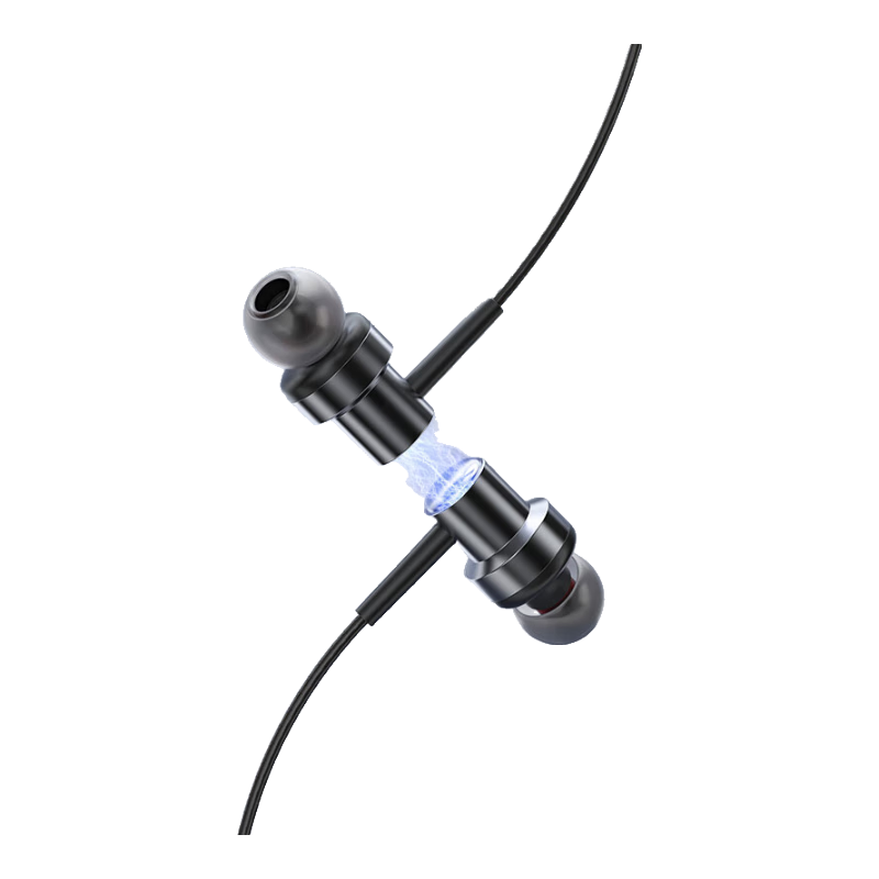 Ŧ��XL13���߶������ʽ��Ϸ�Լ�K�����3.5mm�߿ض��������ͷ������ƻ����ΪС���ֻ����� ����ɫ 8.91Ԫ