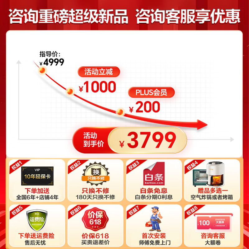 品牌:海尔型号:HA7 200L空气源热水器用户好评如潮，真实评价在此！-图片10