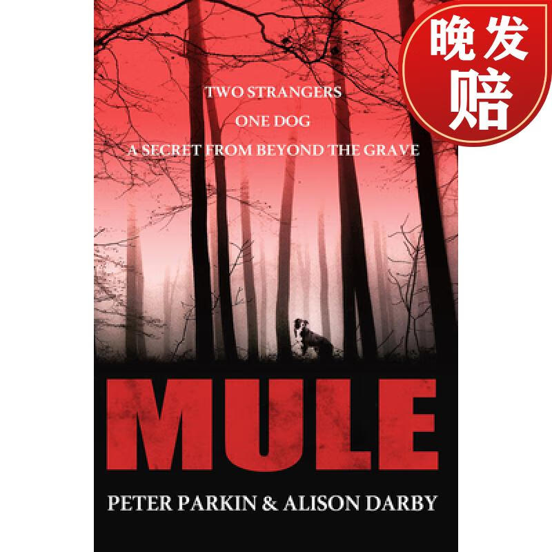 【4周达】mule