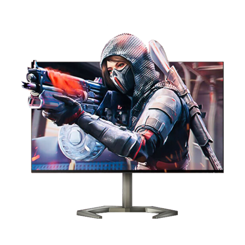 ڲ 27Ӣ羺ʾ 4K 144Hz NanoIPS HDR600 1ms PS5Ϸ ʾĻ 27M1F5800 HDMI2.1ӿ Delta E22493.99Ԫ