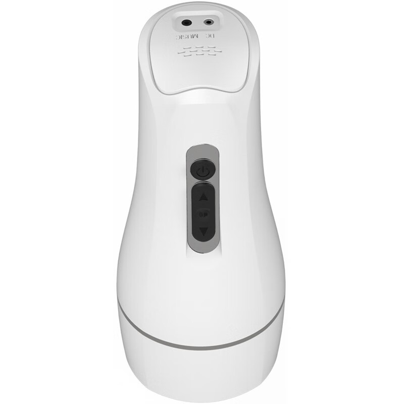 久爱全自动飞机杯成人情趣性用品男人专用安慰器熟妇型潮极杯共感娃娃 肛+阴道1:1生理还原倒模臀部大人玩的男生生理玩具