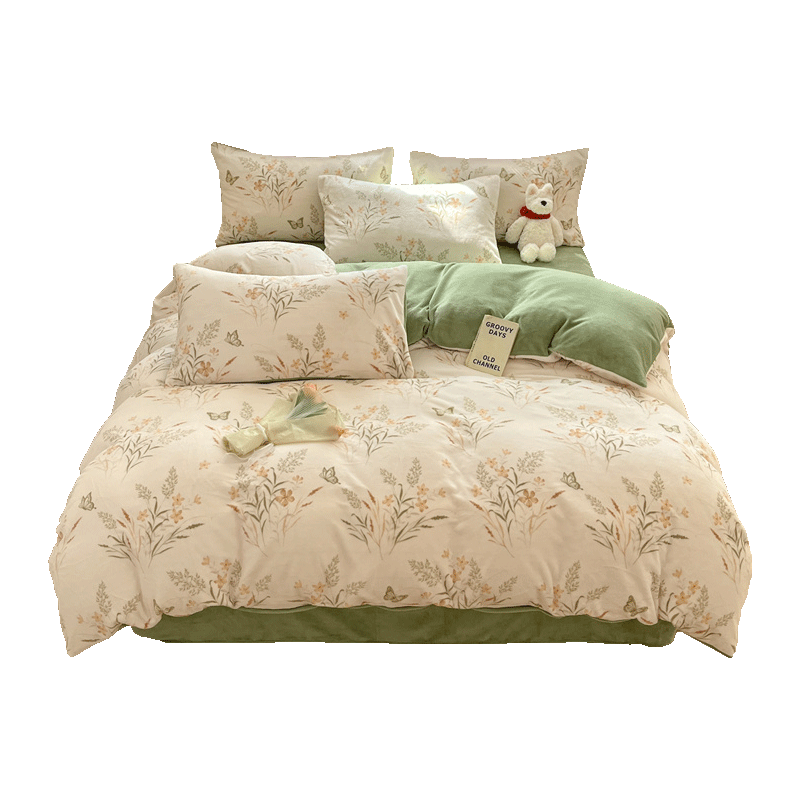 ƷMINISOţļ״Ʒ޼Ӻ񴲵200x230cm1.5/1.8