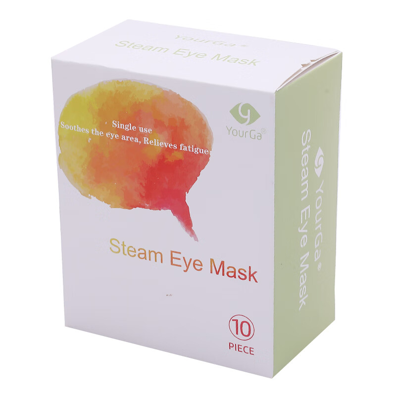 悦家眼部热敷贴