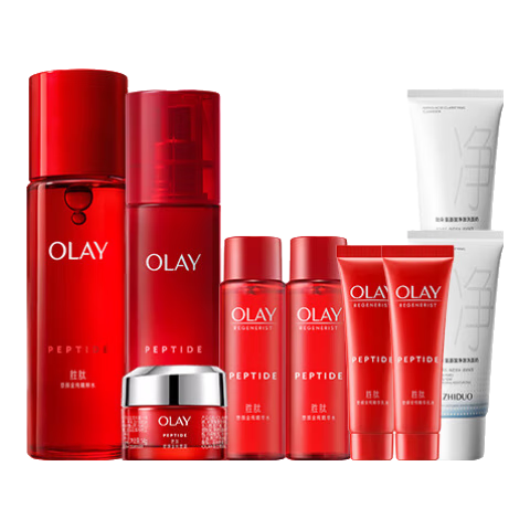 ڲͣOLAY2ƿװʤˮ黤ױƷн¿嵭Ʋˮʪ 2ƿˮ˪    258Ԫ