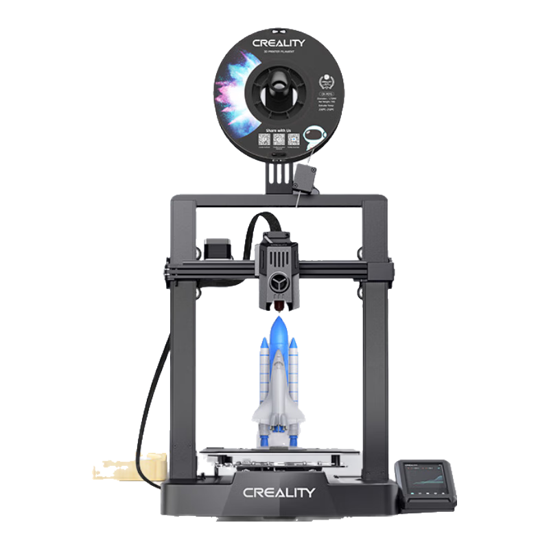 ޵PLUS:ά3dӡ Ender-3 V3 KE 漶ȫԶƽżDIYģʹӡ3dӡ Ender-3 V3 KE499.25Ԫ