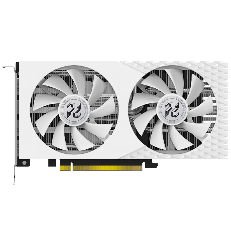 磐鐳鱗甲 RX 6650XT 8GB 雙風(fēng)扇 臺(tái)式機(jī)辦公游戲設(shè)計(jì)電腦獨(dú)立顯卡