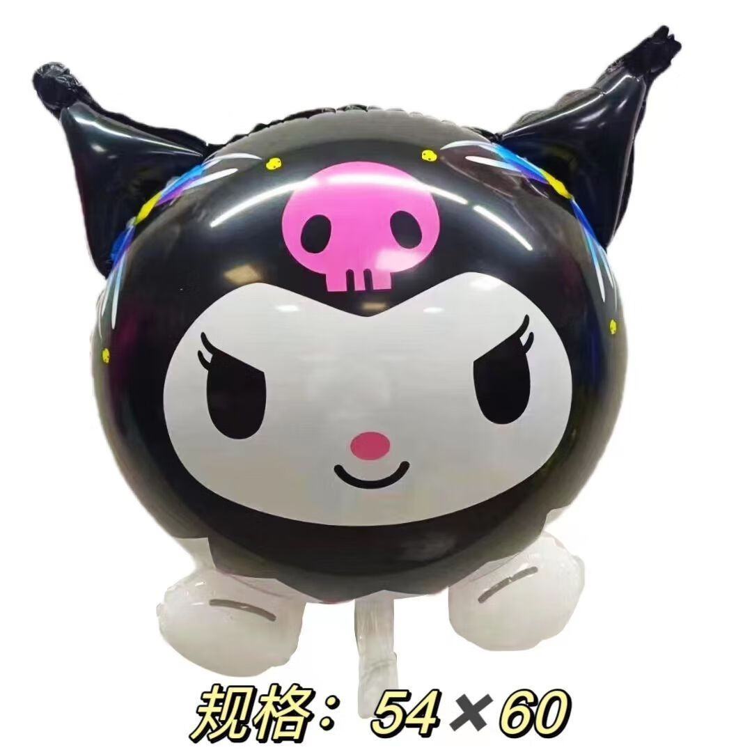 飞天气球今日情况