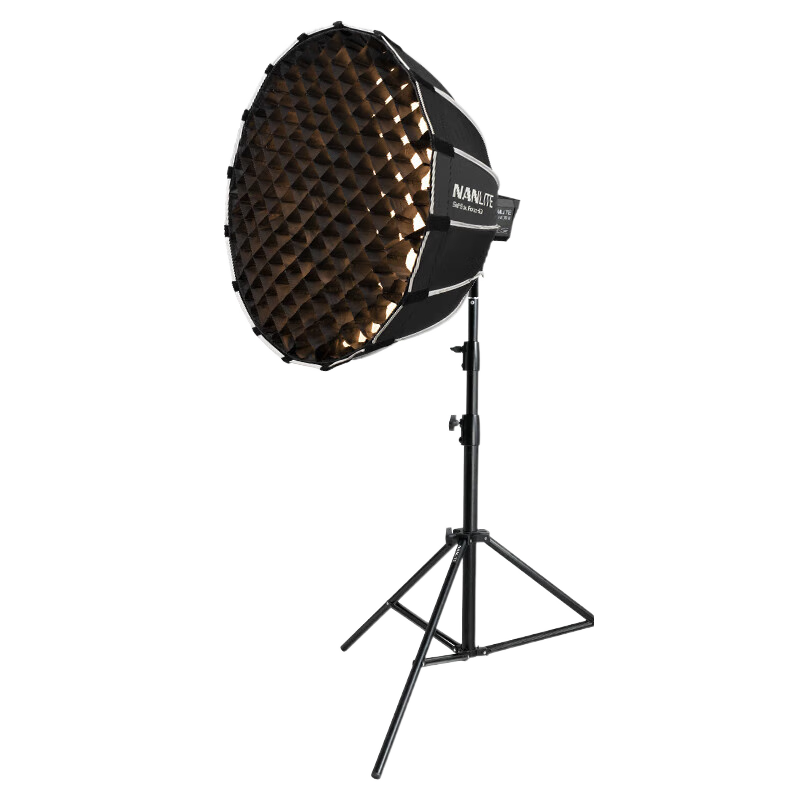 �Ϲ⣨NANLITE�� Forza 60B II��Ʒ˫ɫ��ֱ���� �۹���Ӱ�� ����Яled����� ����60B+60��������䣨����+�Ƽ�