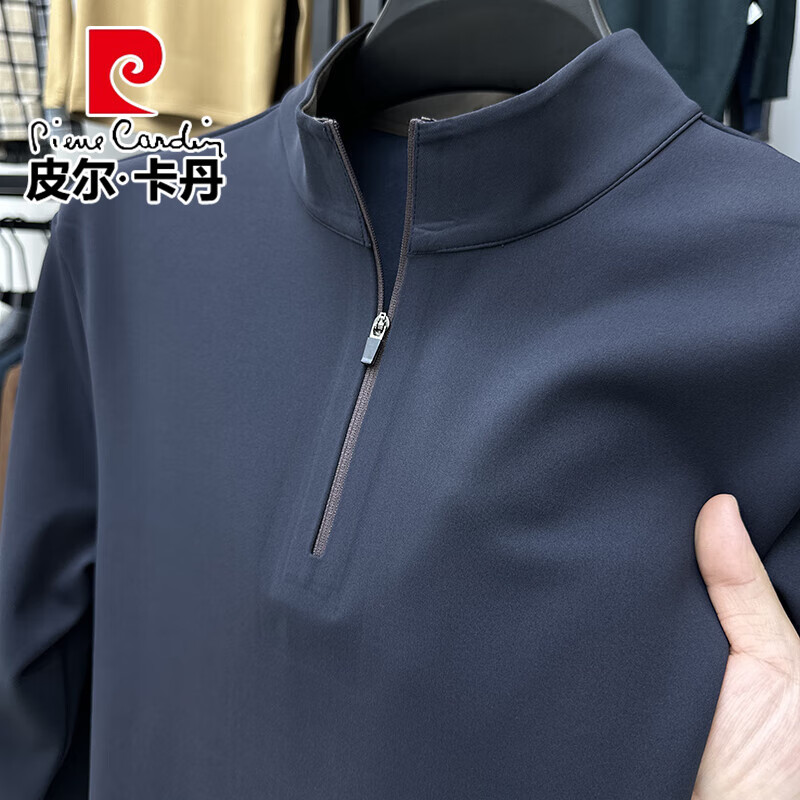 ���ڲ�����Ƥ��������pierre cardin�����������ж����Ӻ�ů��ʿ����t�������������п����µ������� ���� 2XL 54 146.9Ԫ