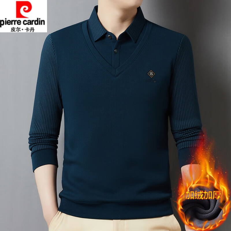 ���ڲ�����Ƥ������������ë���м��޺��2024������ů��ʿ��������֯�������ë���� ���� 190(4XL/��������180-190��)