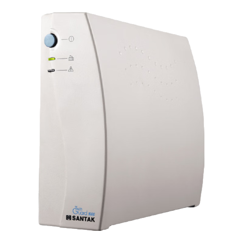 ɽ�أ�SANTAK��TG500 ��ʽups����ϵ�Դ����������·�������� 500VA/300W