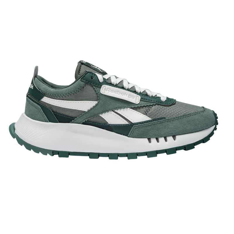 百亿补贴:reebok锐步官方24新品男女cl legacy w 蕾格西黑武士休闲