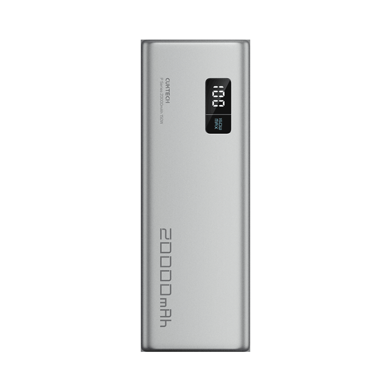 CUKTECH/��̬�� PB200PS 120W ��Я/�ƶ���Դ 20000mAh 236.72Ԫ(������)