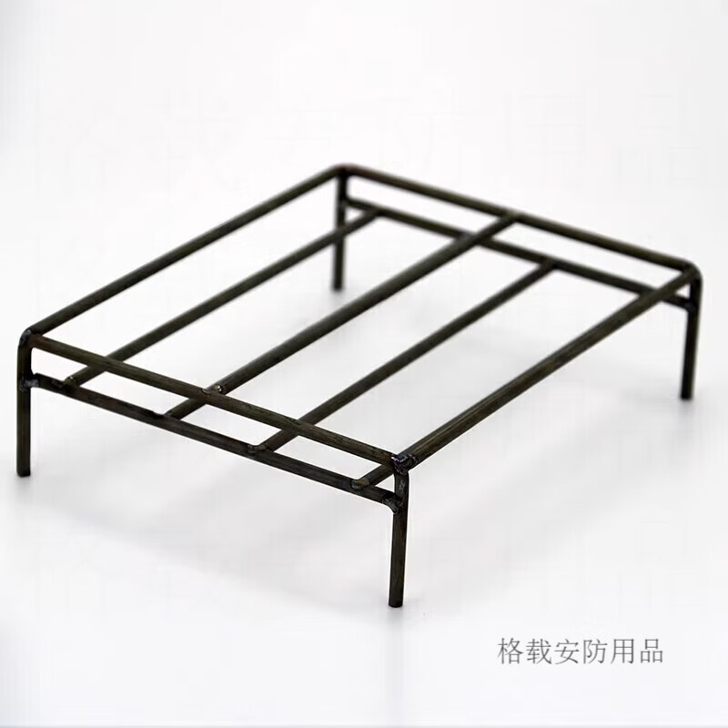 坩堝架馬弗爐揮發(fā)分坩堝架6孔坩堝架4孔粘結(jié)架各種規(guī)格可定制 10孔 灰皿坩堝架