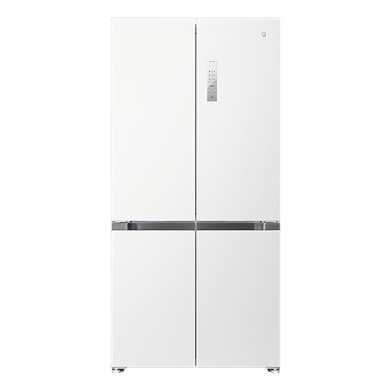 ���ڲ�����mijia/�׼� 518�� ʮ�ֶԿ��� ���� BCD-518WMBI 2563Ԫ