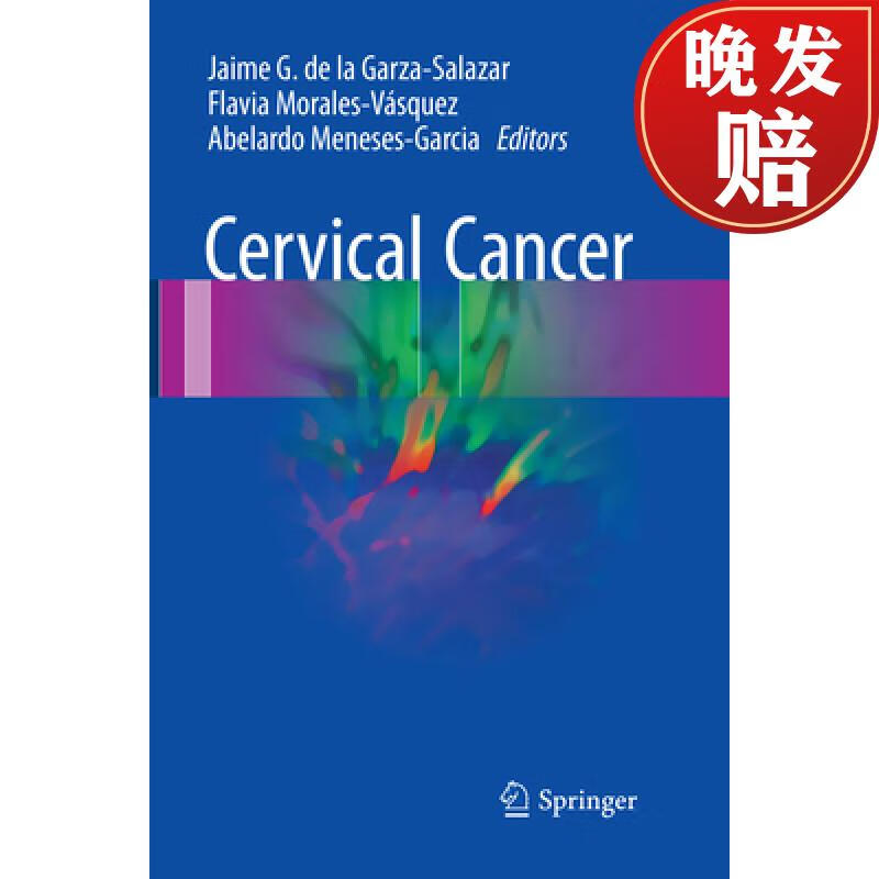 【4周达】cervical cancer