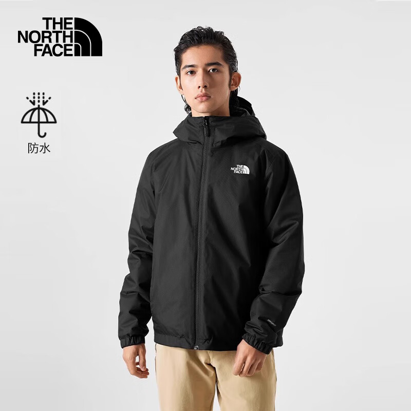 棨The North Face޷24¿Ӻ˶籣ůˮмп89TH JK3ɫ L/175 1097Ԫ