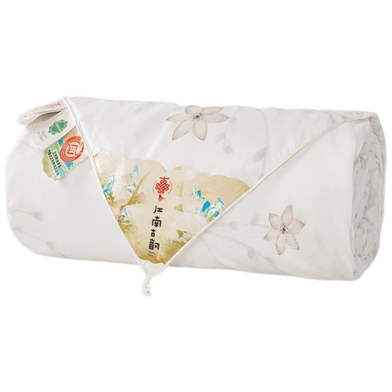 Ϲ ˿ 100%Ȼ˿  5 220*240cm 714.5Ԫ(ȯ)