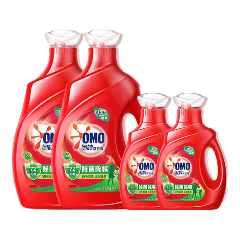 OMO ϴҺ16 72СʱЧ־ ໤ ֵͥ