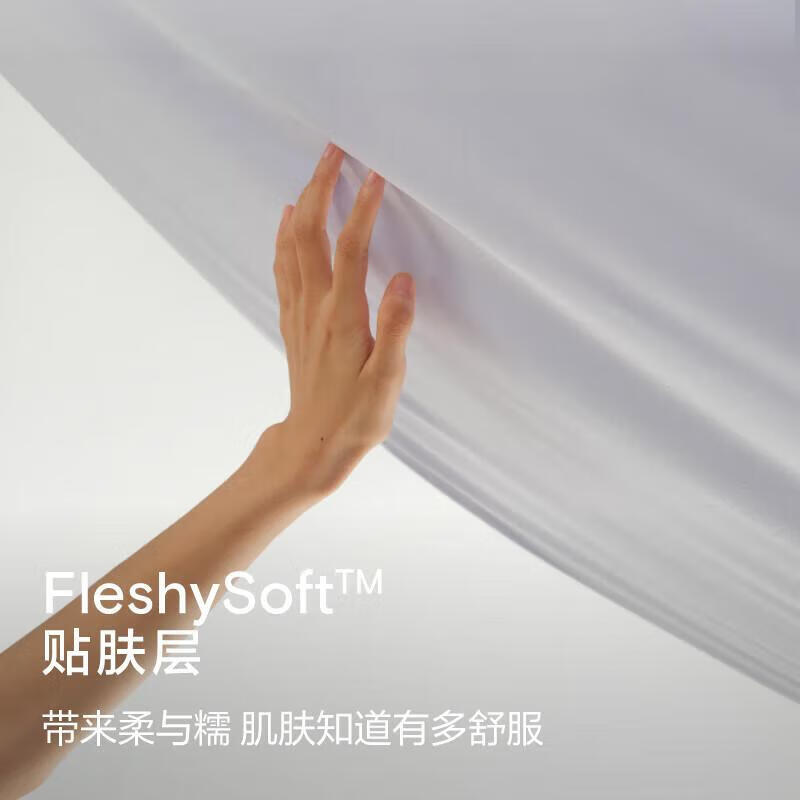 亚朵同学秋冬季被子酒店同款深睡控温被Pro2.0A类被芯深睡被可机洗子母被 【全新款】清澄蓝 亚朵深睡控温被Pro2.0 150cm*200cm 四季被 (双层控温子母被)