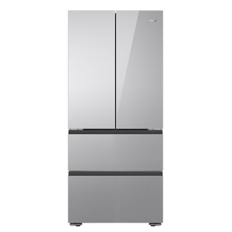 PLUS������ ���� С�컨 500�� ��ʽ���� ������ ����һ�� �ڽ𾻻� BCD-500WGHFDEDSWU1 3154.11Ԫ����������