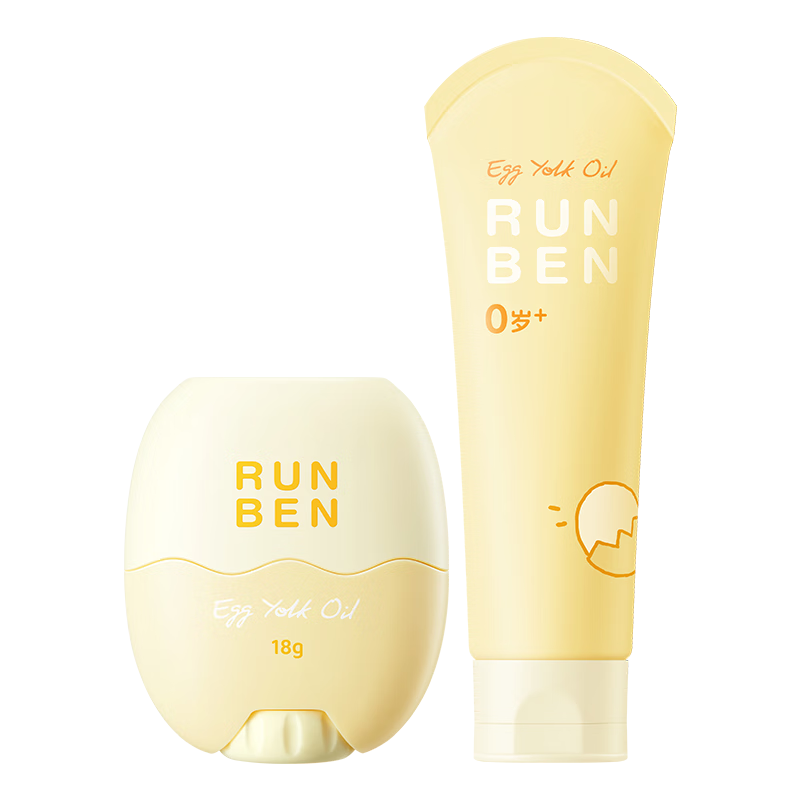 �󱾣�RUNBEN����ͯ��˪Ӥ�����������Ѱ������ﶬ����ʪ˪�����鲹ˮ����� ��˪�� 18g  �����100ml|ȫ���� 31.81Ԫ