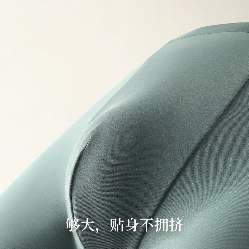 金利来男士内裤蚕丝无痕7A抗菌透气贴肤贴合平角四角柔软轻薄短裤 (含真丝）星空蓝、鸾青、千山翠 2XL /180