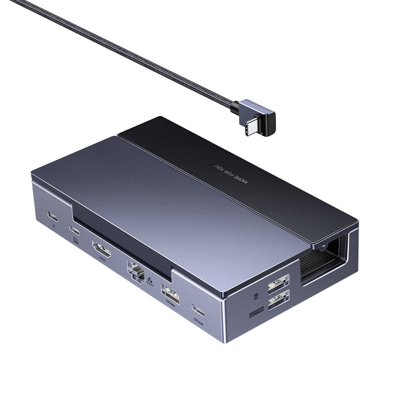 ��������steamdeck/oled/ROG��չ��xboxallyx�ƻ���չ��LegionGo�ֻ�/ƽ����չ��4K60Hzת��10G��չ��