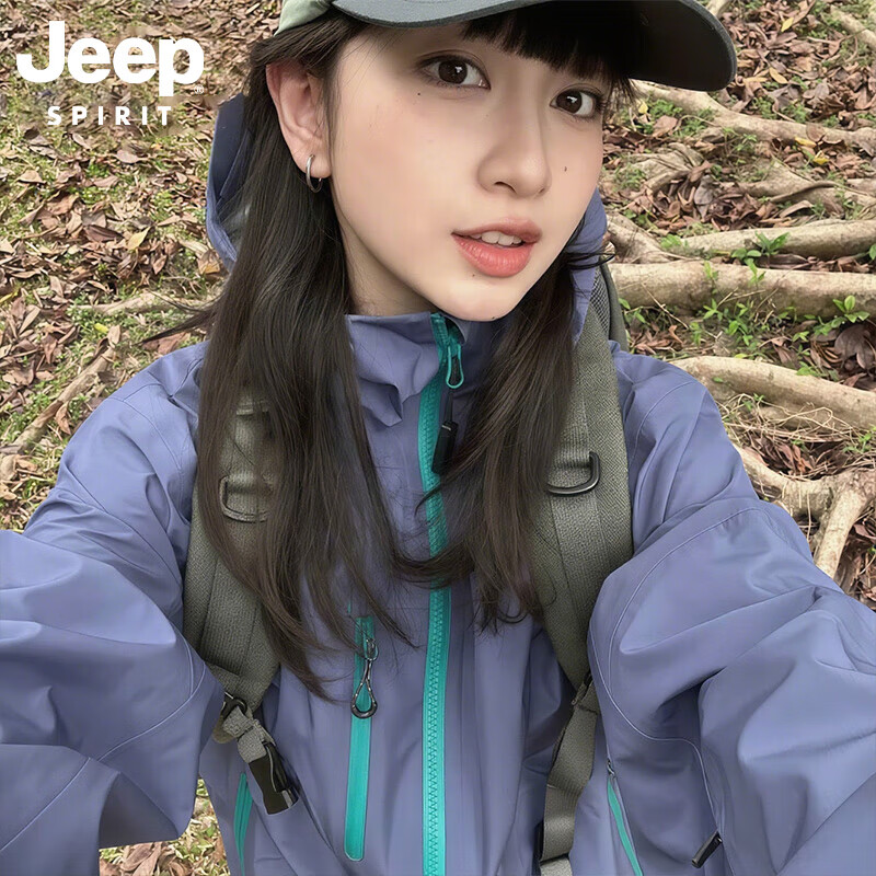 ڲJEEP SPIRITջɽŮˮ¿ ǳɫס M