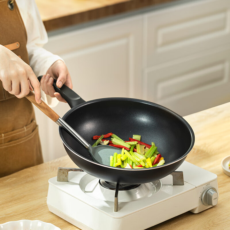 2025年不粘锅品牌排名前十名，这10款超强耐磨，易清洗，彻底告别粘锅烦恼-图片6