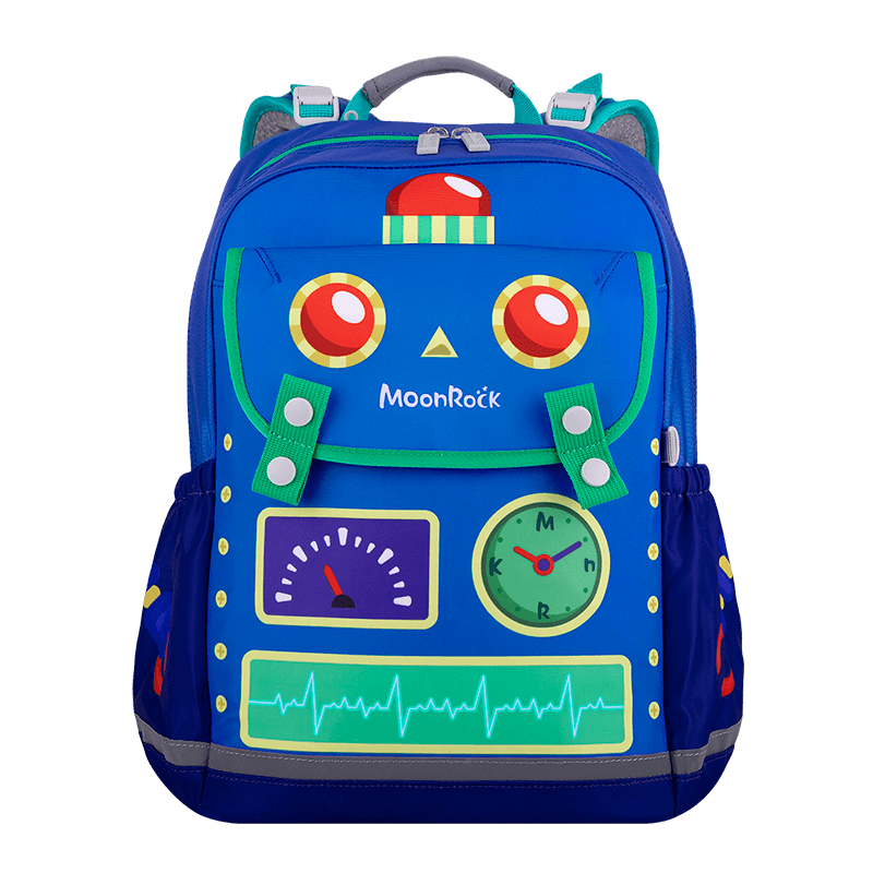 ���ڲ��������֣�MoonRock���������Сѧ����������ȫ����1-3�꼶��Ů��˫�米����ѧ���� ��ɫ(��е����)SS100P-2219