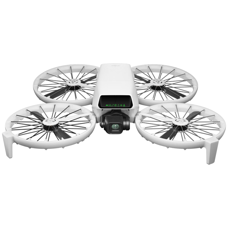 DJI/�� DJI Flip ���� ���˻� ˫����װ������ң������ 1988.15Ԫ