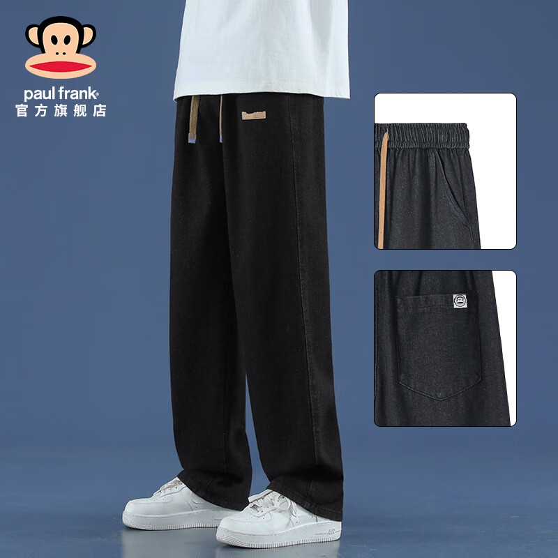 ���ڲ���������paul frank����ʽ����ţ�п���ʿ���ļ��¿����ֱͲ�������аٴ������װ ��ɫ����K825H���ٷ���Ʒ�� XL ������145-160�