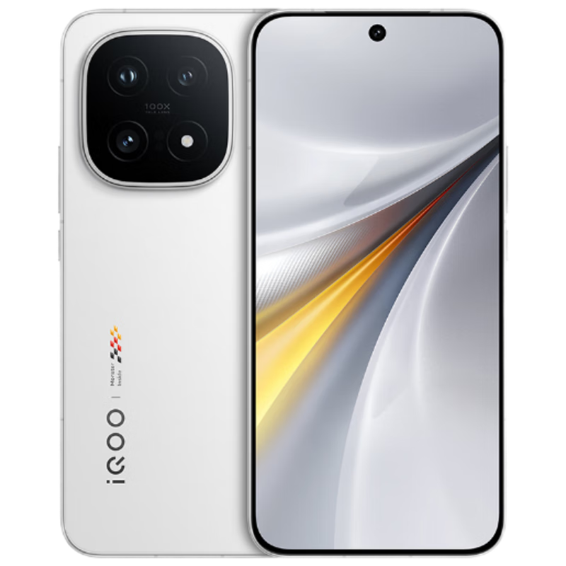 iQOO 15 �ֻ� ����� 16+512G 4469.1Ԫ �������