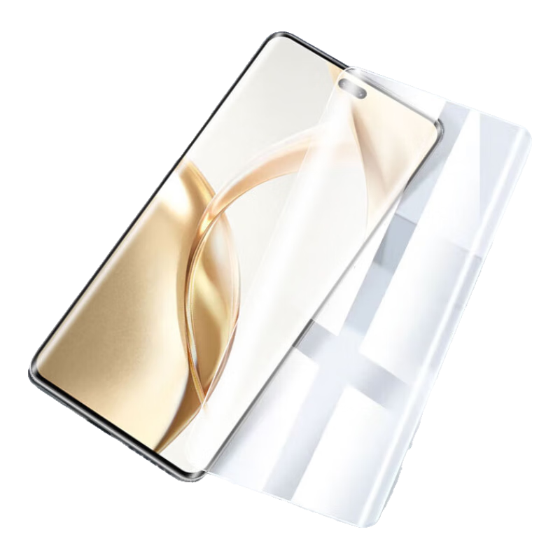 Ծ��������ҫ200�ֻ�Ĥ��ҫ200pro����ν�uv������ȫ�������ޱ߷��η��������ֻ���Ĥ ��ҫ200������UV�ֻ�Ĥ����Ƭװ