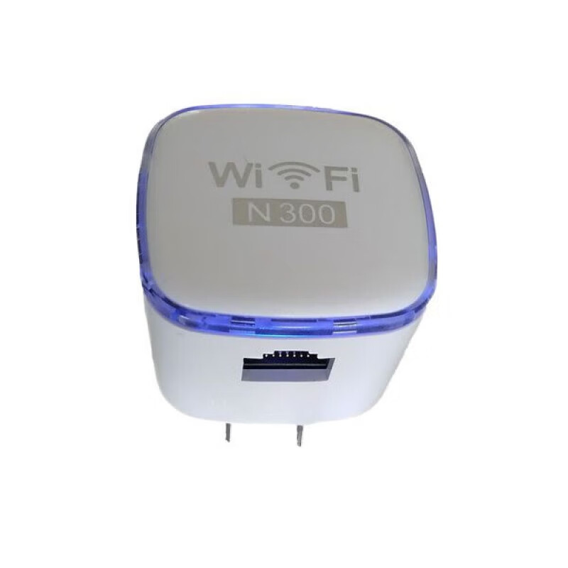 尼纳斯手机网络信号增强器随身携带wifi信号增强器放大器 标配 20dbm