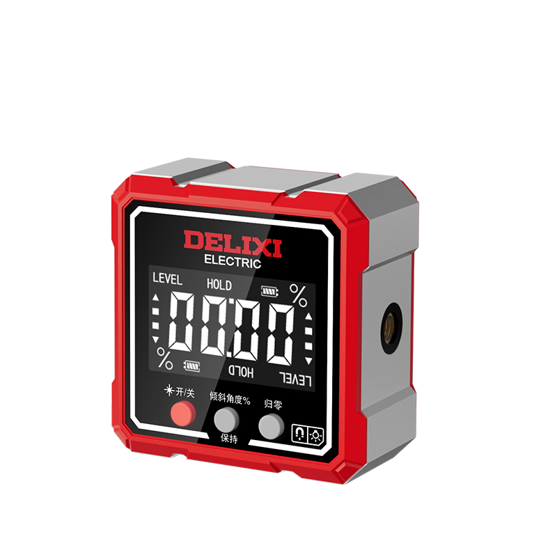 DELIXI ELECTRICǸ߾ˮƽ߽ǶȲǶ๦ܽǶȳ߼ýǶʵ94.5Ԫ