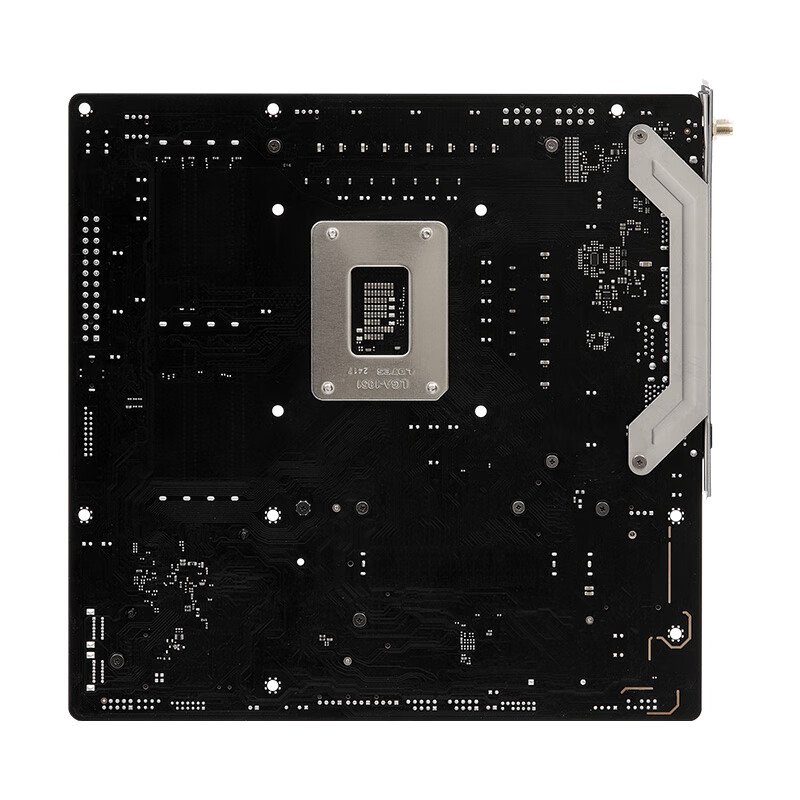 华擎 Z890 ASROCK M RIPTIDE WIFI 图 9
