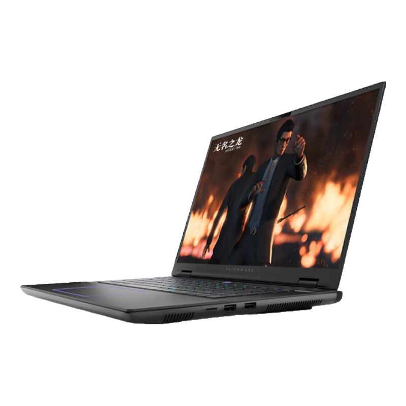 ˣAlienware m16 R2 16Ӣ߶ϷӢضUltra9 16G 1T RTX4070 240Hz AIʼǱ4971QB17989Ԫ