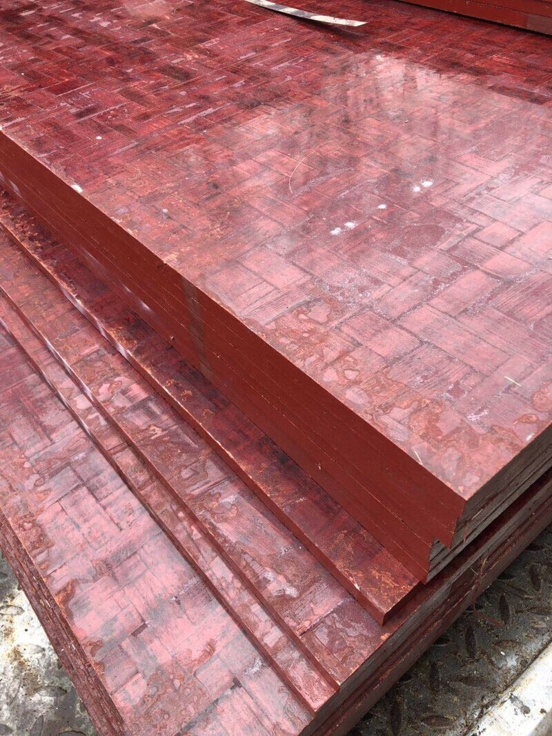 22x2.44全竹竹胶板席面纯竹竹夹板1.22*2.44车厢竹模板竹 宽1.22*长2.