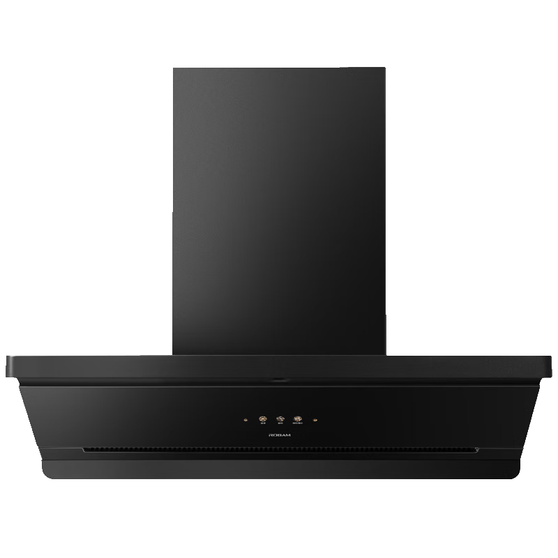 老板【齐平橱柜】抽吸排油烟机顶侧一体以旧换新29大吸力油烟机炉灶套装L1P+55B7A-D2天然气上门安装