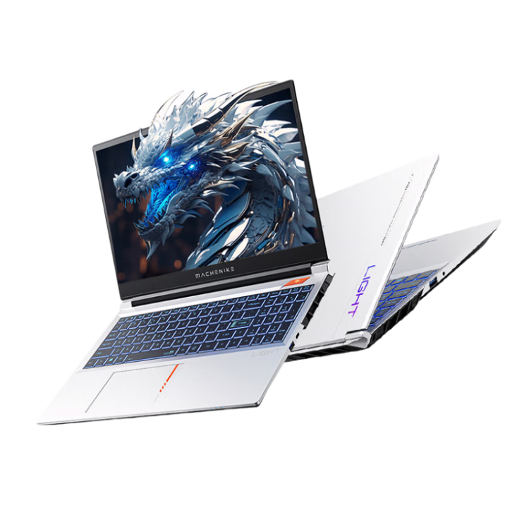 ��еʦ��MACHENIKE����еʦ���15Pro �羺��Ϸ���ʼǱ����ԣ����i7-13650HX RTX4070 2.5K 165Hz�羺�� 16G+512G��