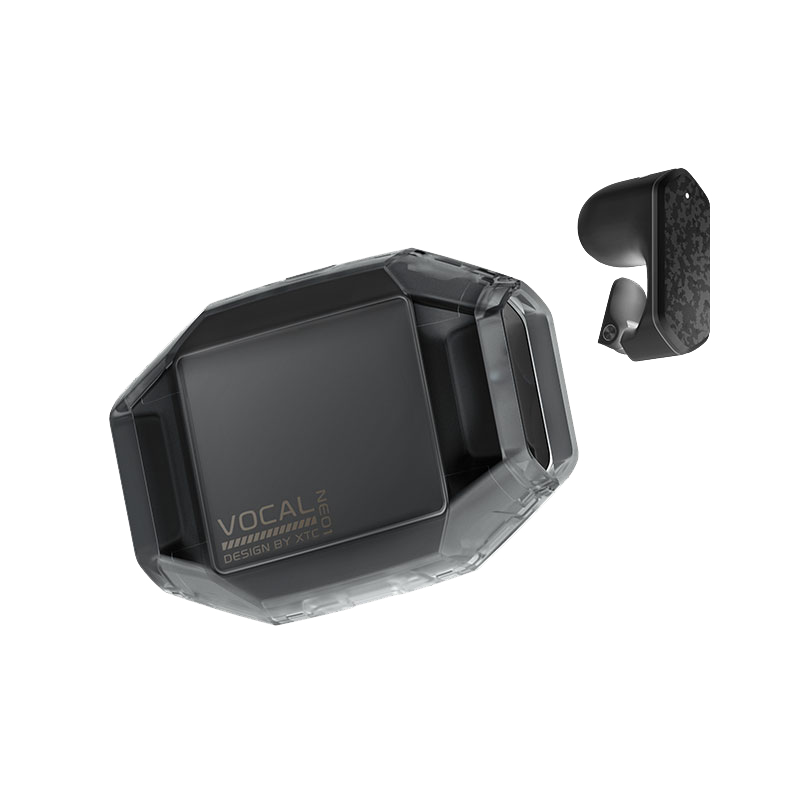 小天才藍牙耳機E5 開放式藍牙耳機 不入耳長續(xù)航學生網(wǎng)課 學習耳機 舒適佩戴通話降噪 兒童藍牙耳機  月影白